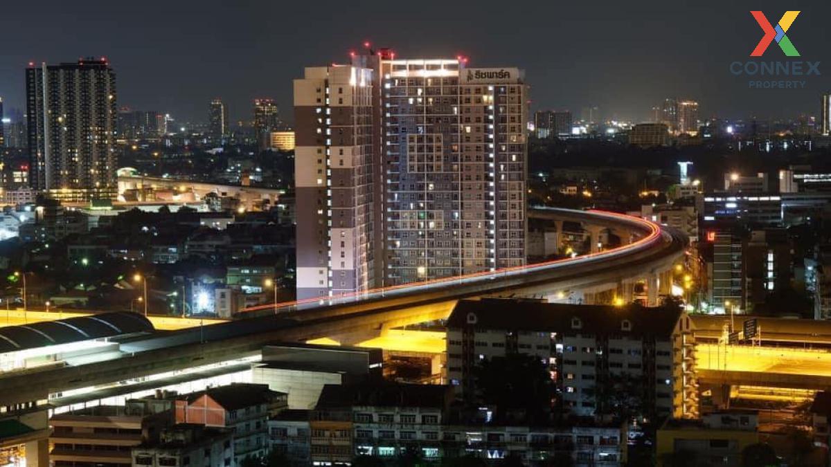 รูป 🔥🔥🔥 เช่าคอนโด  ศุภาลัย เวอเรนด้า รัชวิภา - ประชาชื่น MRT-บางซ่อน บางซื่อ เขต บางซื่อ กรุงเทพ CX-126619 ✅ ทักไลน์ @connexproperty ตอบทันที ทีมงานมืออาชีพ ✅ 🔥🔥🔥 - รูปที่ 9/9