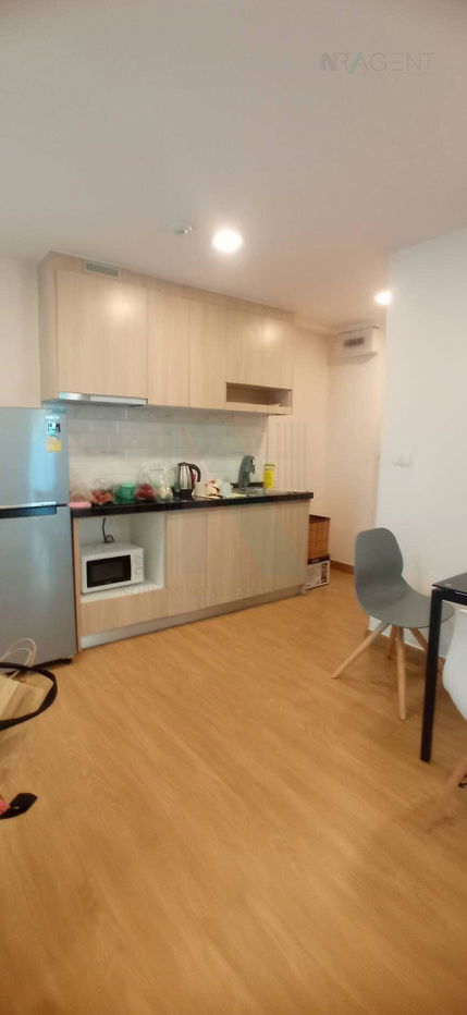 picture 🎉 For Rent Condo THE LIGHT NEW YORK Building 1, Floor 2,2 bed room, Room size 42.00 sqm - 8/8