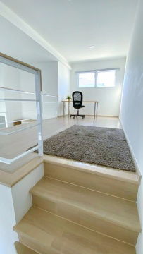 picture Luxury Mansion 3-story townhome for rent corner unit Indy 2 Bangna Ramkhamhaeng 2 MRT SriIam 4.2km. - 7/8