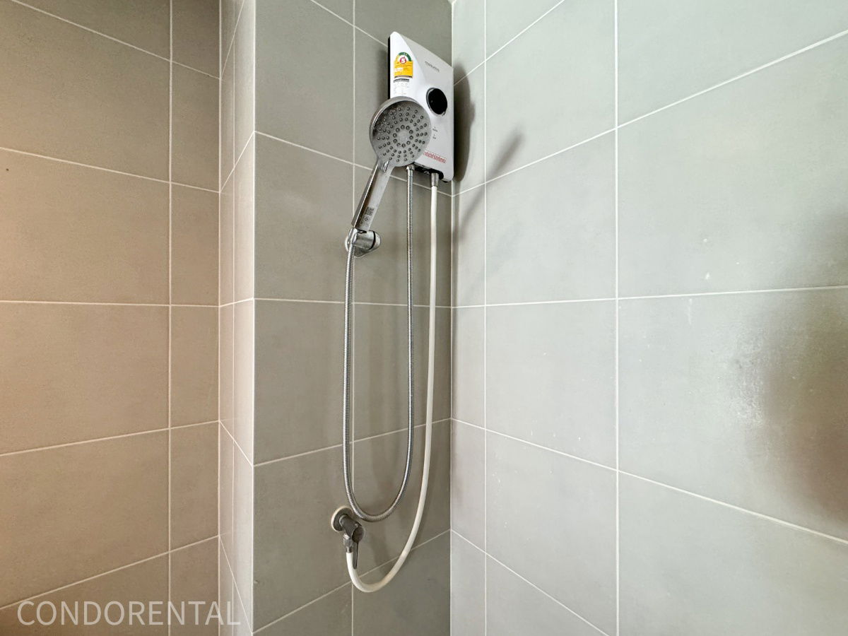 รูป Condo ME Navanakorn ห้องสวย ราคาดี สอบถามเพิ่มเติมได้ที่ Line @condorental - รูปที่ 15/16