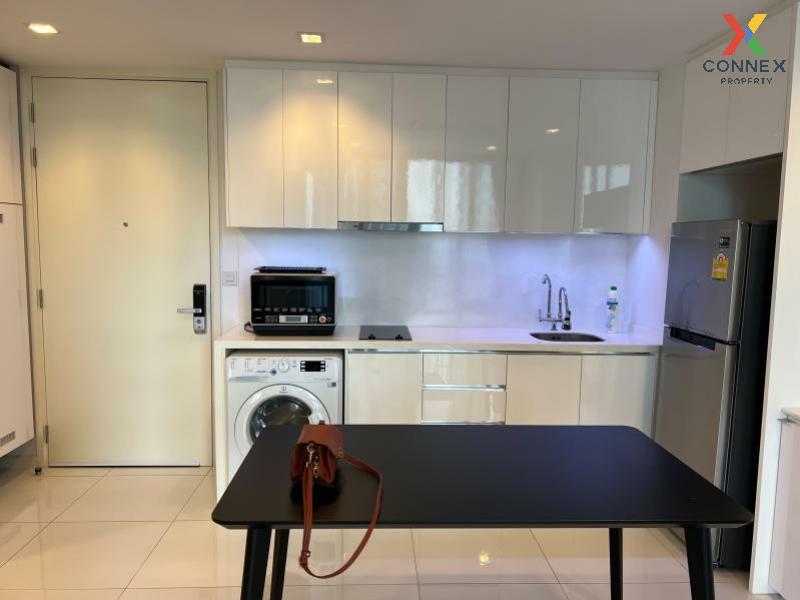 picture FOR RENT condo , Nara 9 , BTS-Chong Nonsi , Thungmahamek , Sa Thon , Bangkok , CX-28793 ✅ Live chat with us ADD LINE @connexproperty ✅  - 5/11
