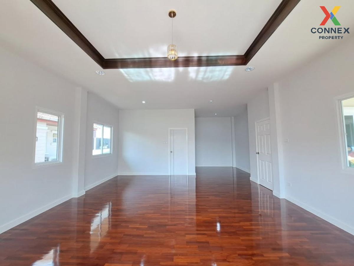 picture For Sale House , Ban Nonsi 5 , Bang Si Thong , Bang Kruai , Nonthaburi , CX-127350 ✅ Live chat with us ADD LINE @connexproperty ✅  - 11/12