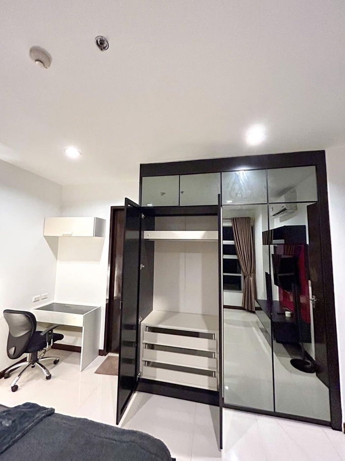 picture WS2043 [For rent] House in the middle of the city, Siam-Pathumwan 💸 Rent only 23,000 baht/month 🚆 Near BTS Ratchathewi - 14/14