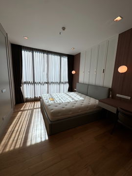 ให้เช่า 1 ห้องนอน 45.77 ตร.ม. ไฮด์ สุขุมวิท 13 Hyde Sukhumvit 13 