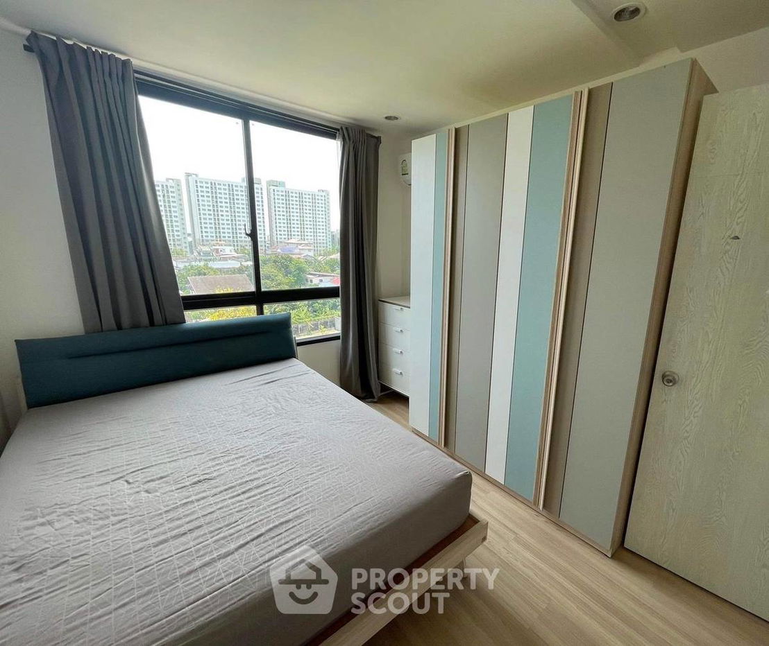 รูป คอนโด 1-ห้องนอน ที่ อาร์ทิมิส สุขุมวิท 77 ใกล้ BTS อ่อนนุช (ID 1086803) - รูปที่ 6/9