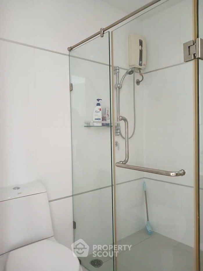 picture 2-BR Condo at Thru Thonglor in Bang Kapi (ID 2240142) - 12/22