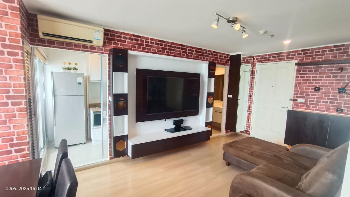 picture Sale Condominium U Delight 2 @Bang Sue Station near Mrt Bangsue station - 31/38