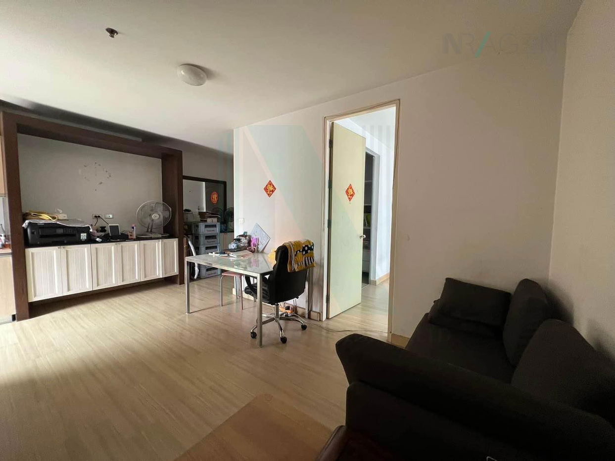 picture 🚩 For Sell Condo THE PARKLAND SRINAKARIN Building C, Floor 15,2 bed room, Room size 66.00 sqm - 5/8