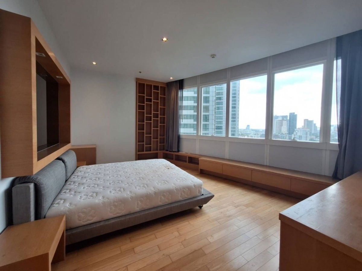 picture LTH11301-Millennium Residence FOR RENT Size 149 sqm. 3 bed 3 bath BTS Phrom Phong Station ONLY 90K/Month - 4/17