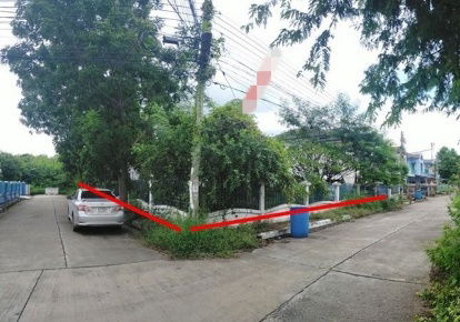 รูป TN00065 ขายบ้านเดี่ยว โครงการกรีนเพลส นครราชสีมา - รูปที่ 4/8
