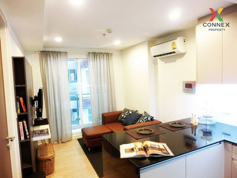 เช่า คอนโด แต่งสวย 15 Sukhumvit Residence BTS-นานา สุขุมวิท คลองเตยเหนือ วัฒนา กรุงเทพ CX-01497 ✅ ทักไลน์ @connexproperty ตอบทันที ทีมงานมืออาชีพ ✅ 
