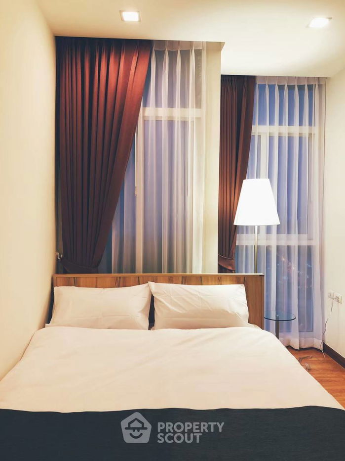 picture 1-BR Condo at The Coast Bangkok near BTS Bang Na (ID 1491605) - 6/10