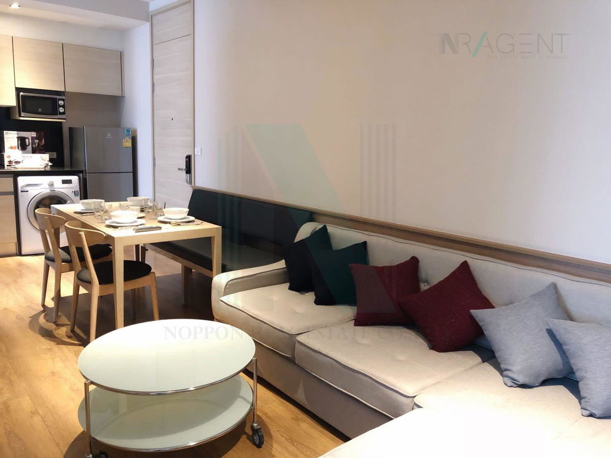 picture 📌 For Sell Condo PARK 24 Building B, Floor 34,2 bed room, Room size 59 sqm - 8/8