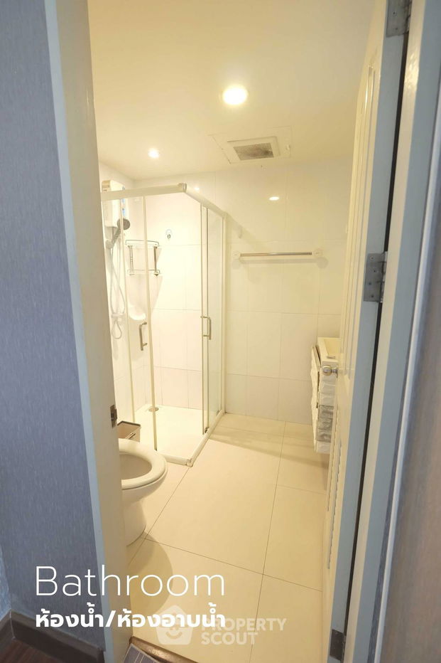 รูป คอนโด 2-ห้องนอน ที่ ดิ เอสเคป คอนโดมิเนียม สุขุมวิท 101/1 ใน บางจาก (ID 1756338) - รูปที่ 22/24