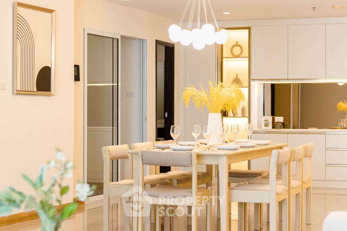 รูป คอนโด 3-ห้องนอน ที่ ศุภาลัย ริเวอร์ รีสอร์ท เจริญนคร ใน สำเหร่ (ID 2241398) - รูปที่ 36/44