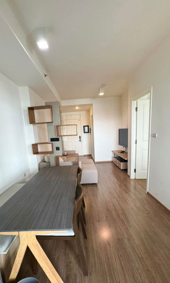 รูป #R5578 🎉 060868  ให้เช่าคอนโด  U Delight Residence Riverfront  - รูปที่ 9/9