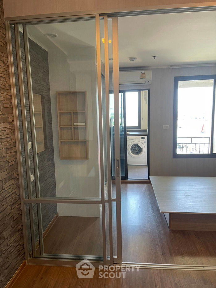 picture 1-BR Condo at U Delight Residence Riverfront Rama 3 in Bang Phong Phang (ID 2241648) - 8/9
