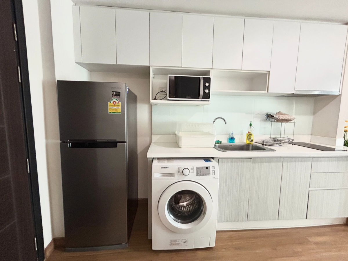 picture Available : The Nimmana condo for rent ! 1Bedroom Tel. +66823899314 - 14/20