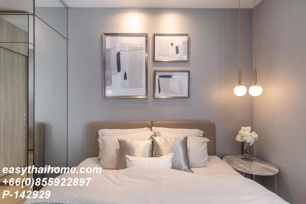 picture P-142929 Condo for rent Park 24 fully furnished (Confirm again when visit).  - 10/14
