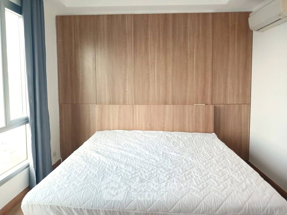 picture 2-BR Condo at Thru Thonglor in Bang Kapi (ID 2240142) - 15/22