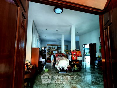 บ้านเดี่ยว เขตดอนเมือง : บ้าน 3-ห้องนอน ใน ดอนเมือง (ID 2231372)