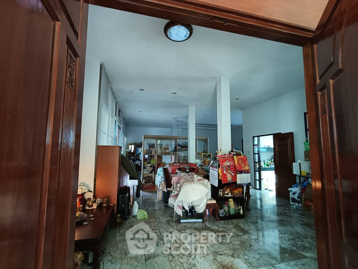 รูป บ้าน 3-ห้องนอน ใน ดอนเมือง (ID 2231372) - รูปที่ 1/7