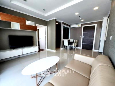 คอนโดให้เช่า : ชั้น 23 คอนโด 1 ห้องนอน The Metropolis Samrong Interchange ใกล้ BTS สำโรง 90 ม. (ID 2232185)