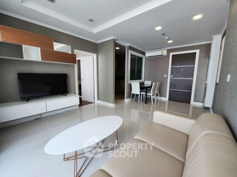 1-BR Condo at The Metropolis Samrong Interchange near BTS Samrong (ID 2232185)
