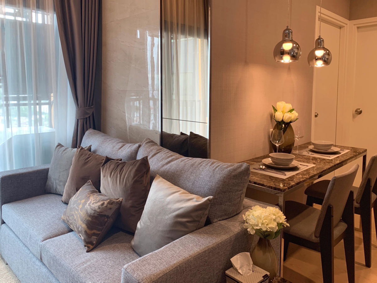 picture For Rent The Tree Sukhumvit 71 🌟✨ 2 bed 36 sq.m rent 18,500 month - 2/10