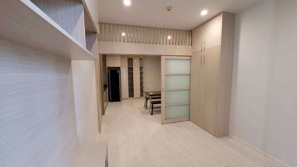 picture Urgent Rent! Beautiful Room Special Price! Noble Ploenchit - 1 Bed, 1 Bath - 60 Sq.M. - 11/12