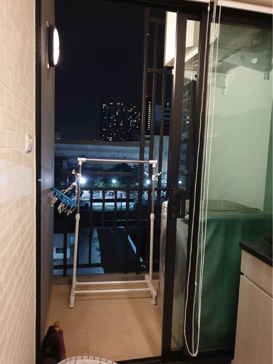 รูป ขายคอนโด Supalai Loft Talat Phlu ราคา 2,550,000 บาท [MKs250804] - รูปที่ 11/14