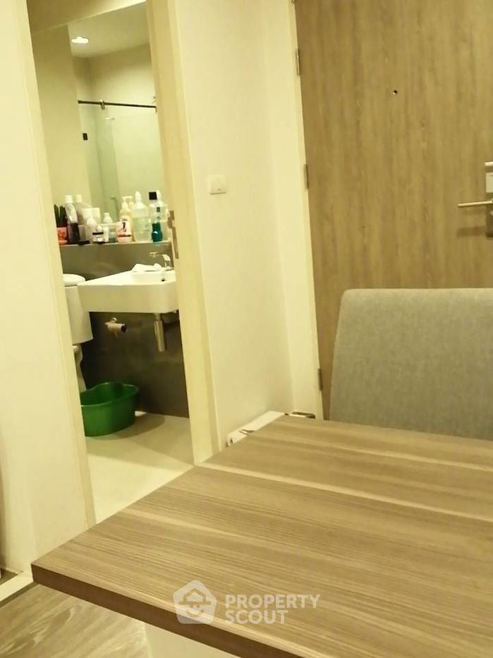 รูป คอนโด 1-ห้องนอน ที่ เซล รัตนาธิเบศร์ ใกล้ MRT สะพานพระนั่งเกล้า (ID 1695018) - รูปที่ 3/5