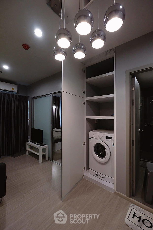 picture 1-BR Condo at The Parkland Phetkasem 56 near MRT Lak Song (ID 679449) - 5/18