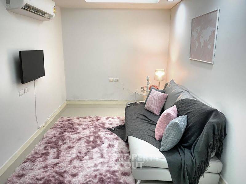 รูป คอนโด 2-ห้องนอน ที่ วอเตอร์ฟอร์ด สุขุมวิท 50 คอนโดมิเนียม ใกล้ BTS อ่อนนุช (ID 1512934) - รูปที่ 9/20