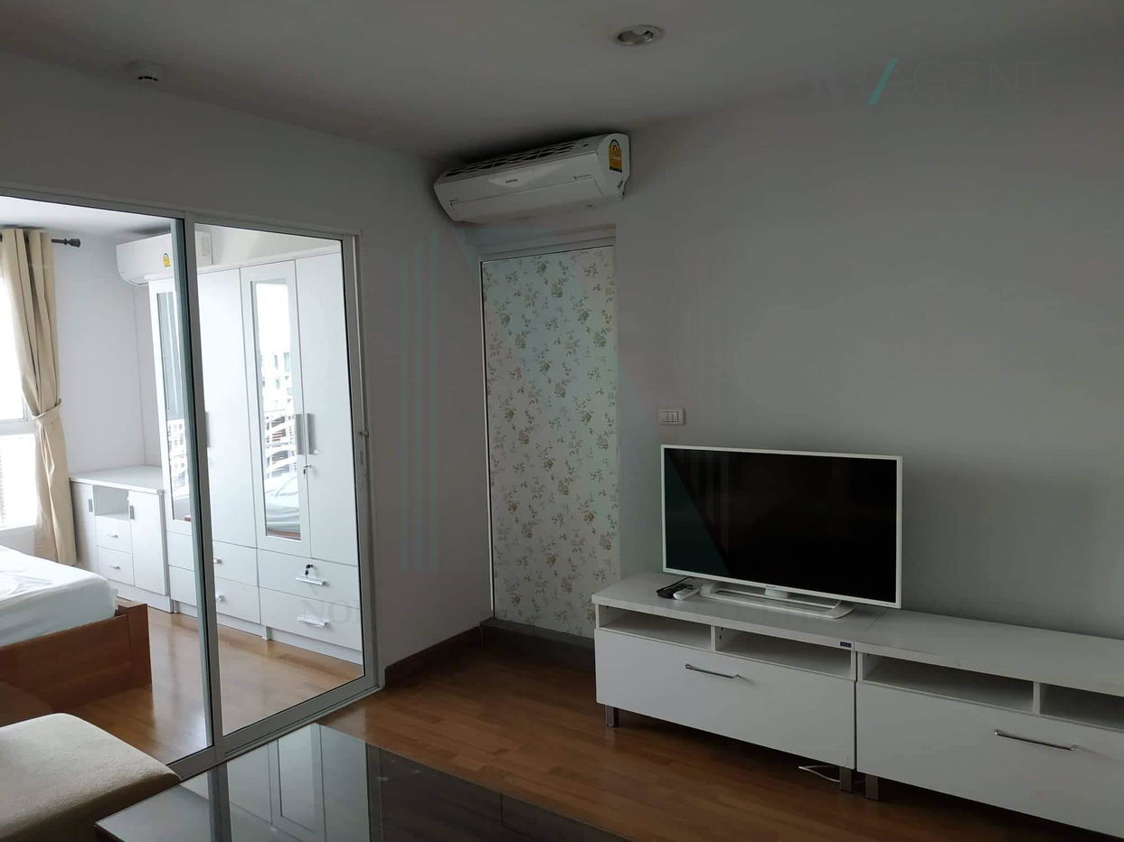 picture 🎉 For Sell Condo REGENT HOME 22 SUKHUMVIT 85 Building B, Floor 8,1 bed room, Room size 32 sqm - 1/8