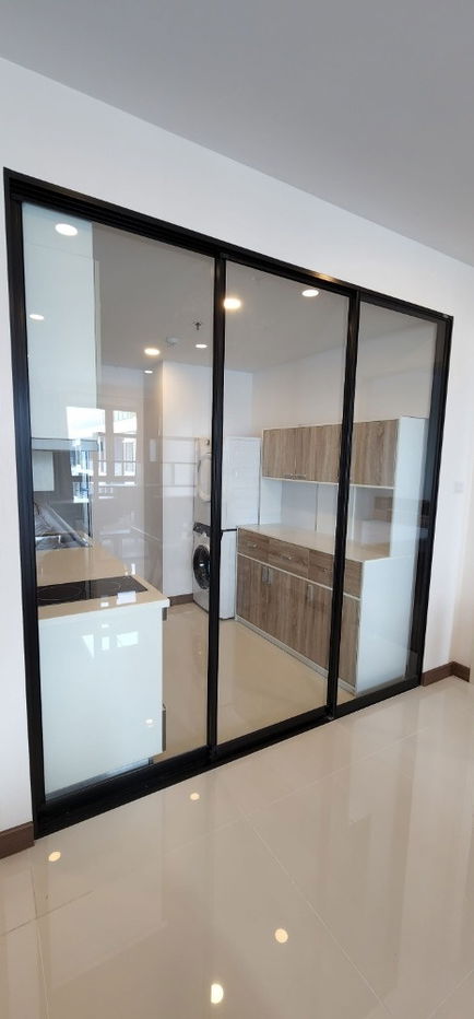 picture [RENT]  S70117    ( Supalai Premier Charoen Nakhon )     (ID with @in front, LINE ID:  @056qhbtt) - 14/33