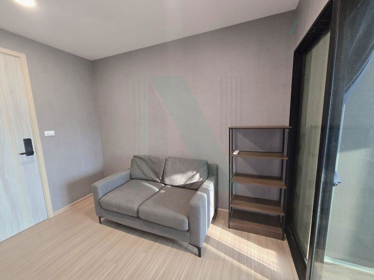 picture 🎉 For Rent Condo CHEWATHAI HALLMARK LADPRAO - CHOKCHAI 4 Building B, Floor 5,1 bed room, Room size 26.00 sqm - 5/8