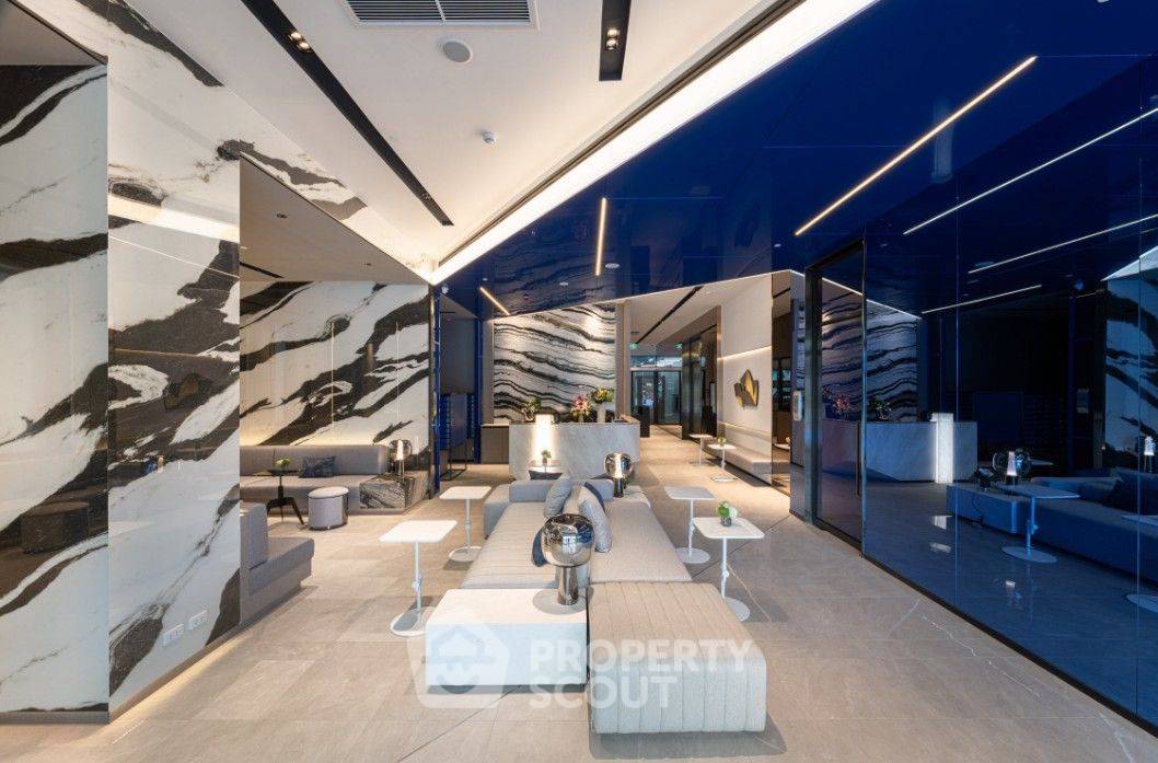 picture 1-BR Condo at Ideo Ramkamhaeng Lamsali Station close to Lam Sali (ID 2241775) - 37/40