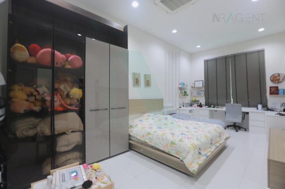 picture 📌 For Sell House SARIN PARK 2-story 4 bedroom 4 bathroom - 7/8