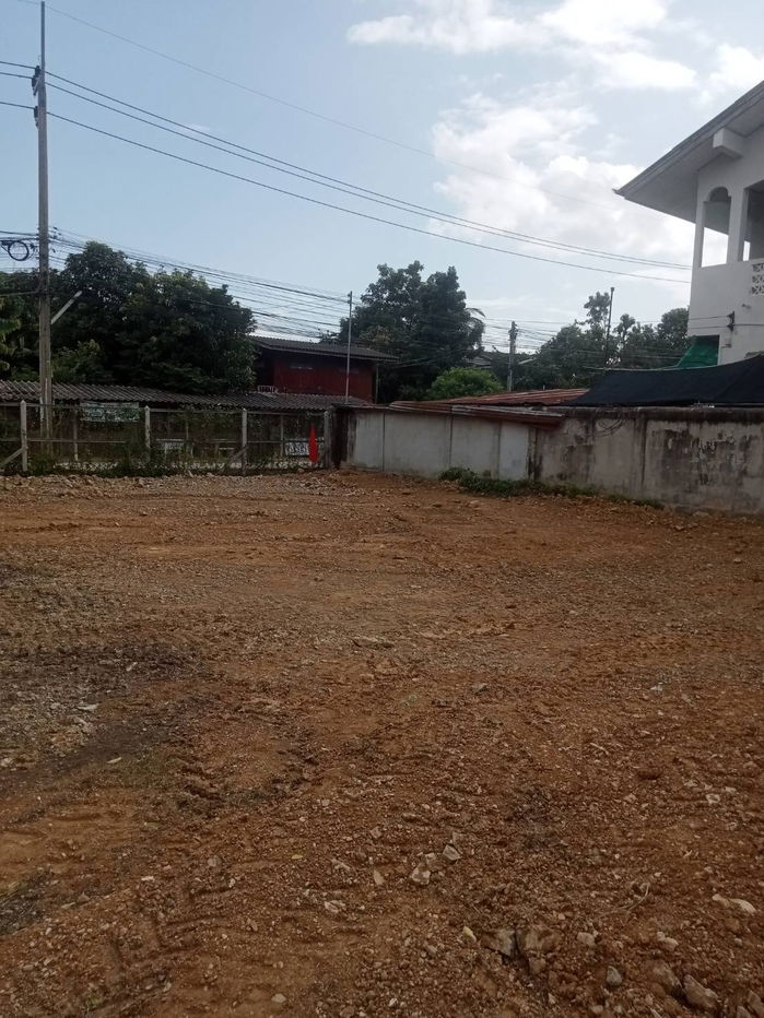 picture Vacant land next to the Ministry community, Khao Yoi, Phetchaburi - 1/4