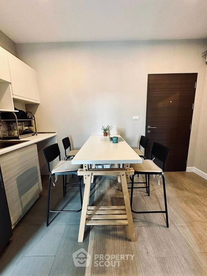 picture 2-BR Condo at Metro Sky Prachachuen near MRT Bang Son (ID 2237084) - 5/16