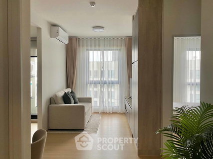 รูปภาพ 2-BR Condo At Unio Sukhumvit 72 Near BTS Bearing (ID 2130940)