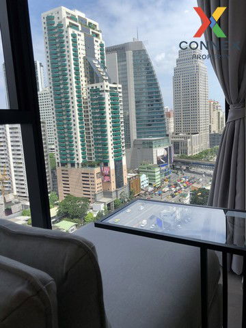 รูป 🔥🔥🔥 เช่า คอนโด  Ashton Asoke BTS-อโศก อโศกมนตรี คลองเตยเหนือ วัฒนา กรุงเทพ CX-00068 ✅ ทักไลน์ @connexproperty ตอบทันที ทีมงานมืออาชีพ ✅ 🔥🔥🔥 - รูปที่ 6/7