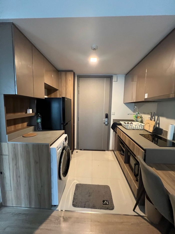 รูป เช่าคอนโด Taka Haus Ekkamai/ทากะ เฮ้าส์ เอกมัย (E6808033) ID Line : @condo101 - รูปที่ 2/10