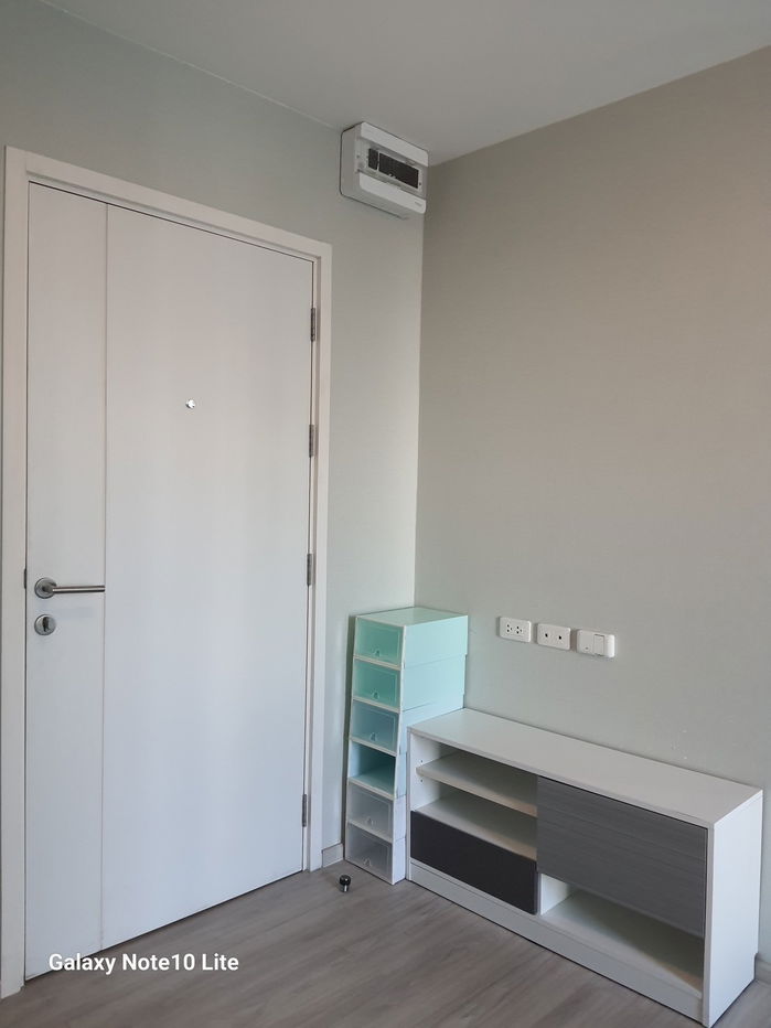 picture Condo for rent Plum condo InterchangeRAM60 23 sqm.  - 8/11