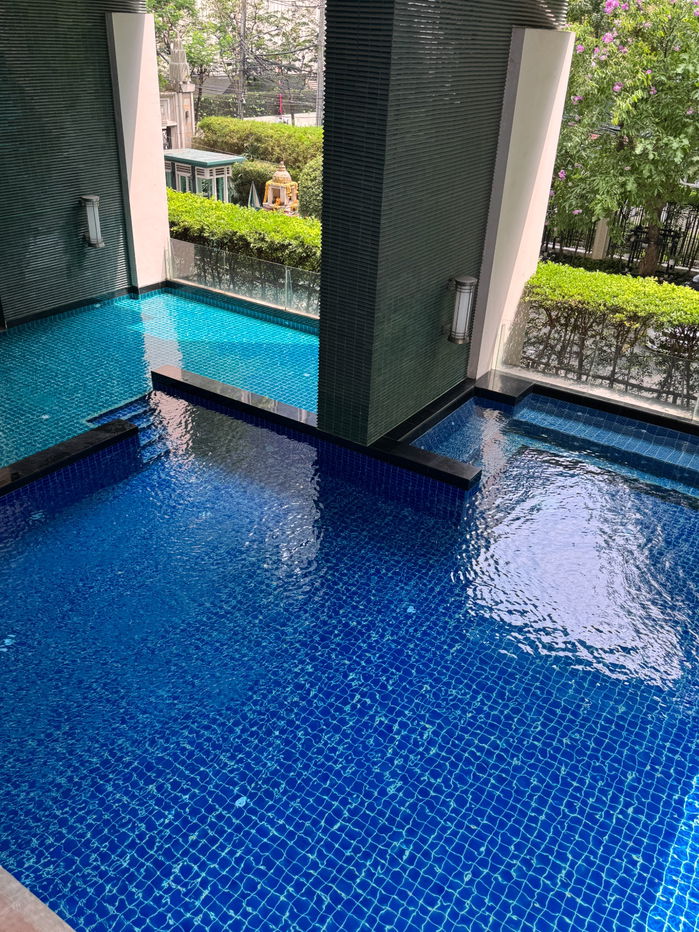 รูป The Address Chidlom | BTS Chidlom - รูปที่ 17/19