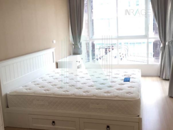 picture 🚩 For Sell Condo HAPPY CONDO LADPRAO 101 Building G, Floor 4,1 bed room, Room size 40 sqm - 2/8