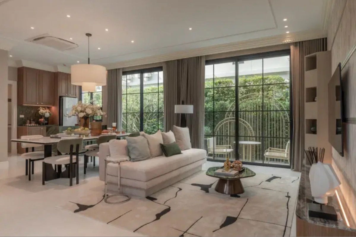picture ✨ Luxury Fully-Furnished Home     Special Price 69.9 MB* - 13/14