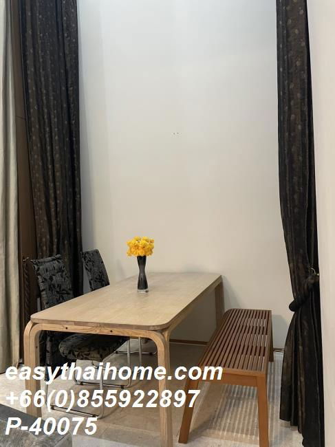 picture P-40075 🏢Condo for sell The Emporio Place fully furnished. - 5/8