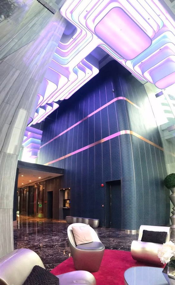 picture Code: KJ8056  for rent Edge Sukhumvit 23 // Line ID: @kjcondo (with @) // - 8/10